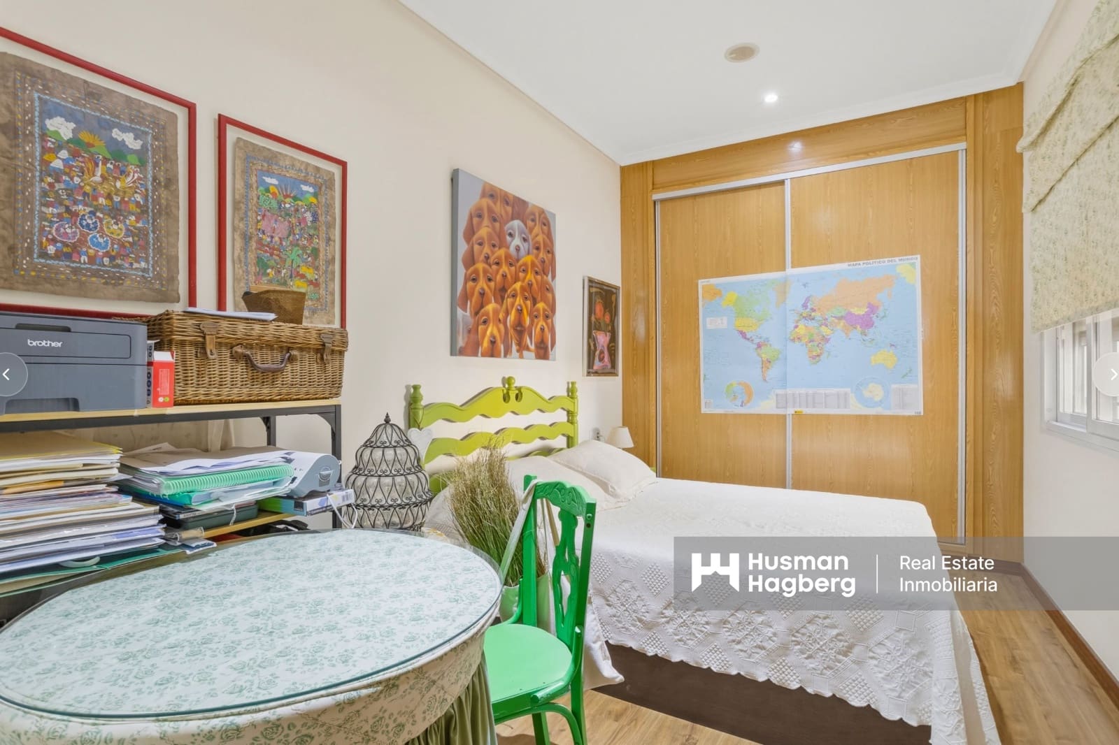 3 quarto Moradia para venda em El Carmoli com piscina - 425 000 € (Ref: 9544129)