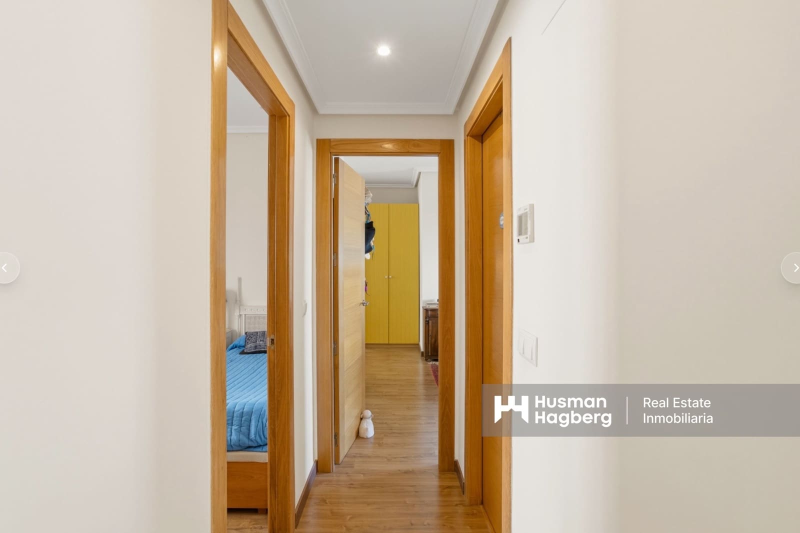 3 quarto Moradia para venda em El Carmoli com piscina - 425 000 € (Ref: 9544129)