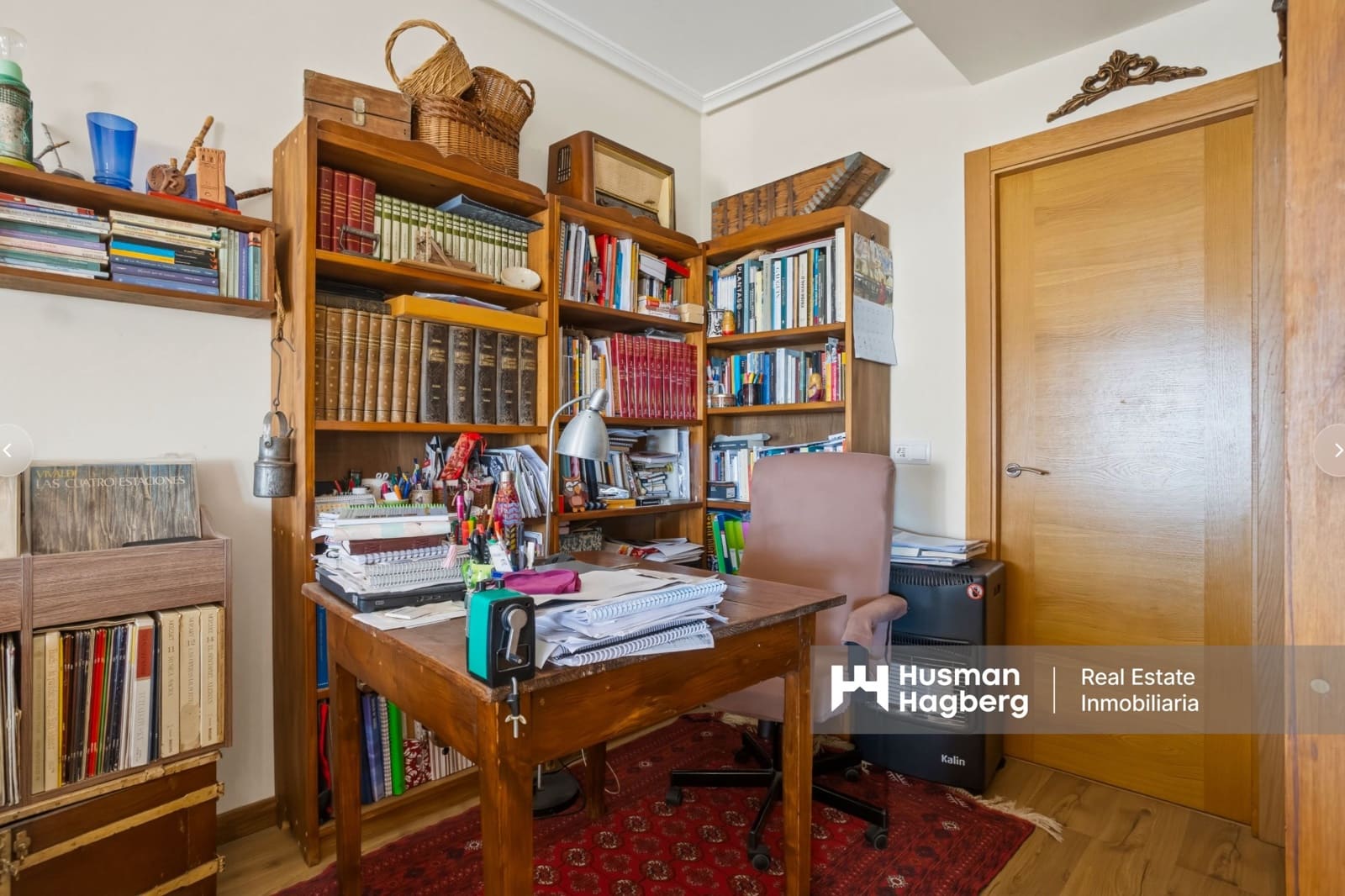 3 quarto Moradia para venda em El Carmoli com piscina - 425 000 € (Ref: 9544129)