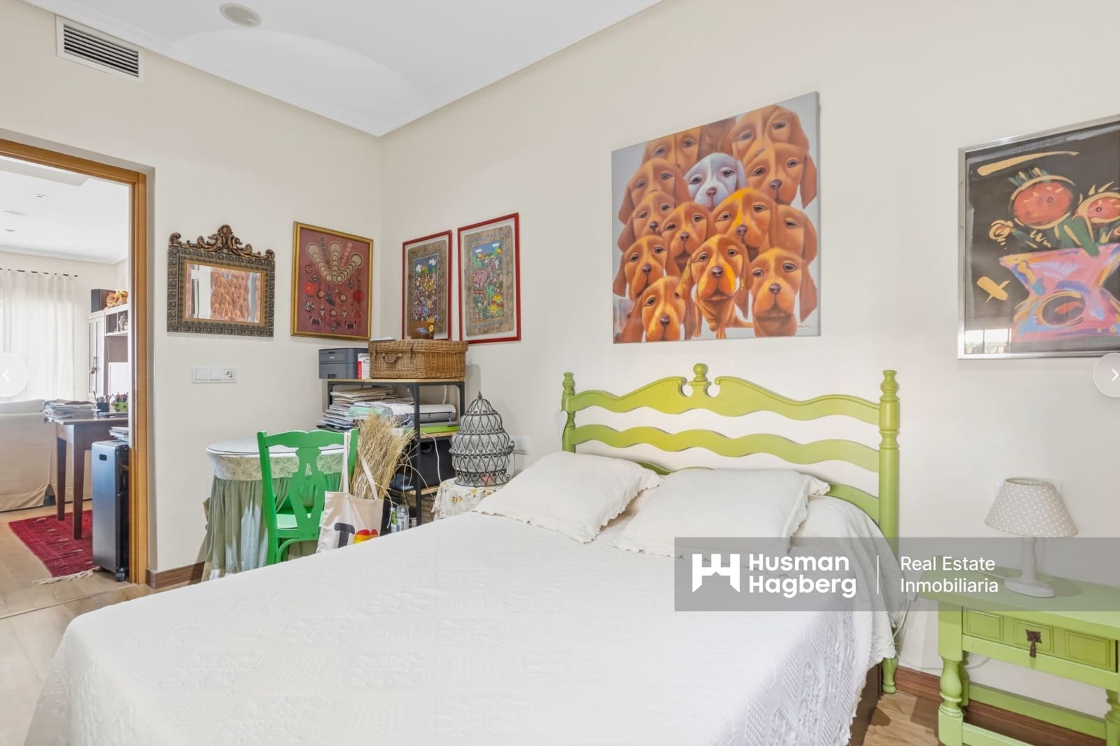 3 quarto Moradia para venda em El Carmoli com piscina - 425 000 € (Ref: 9544129)