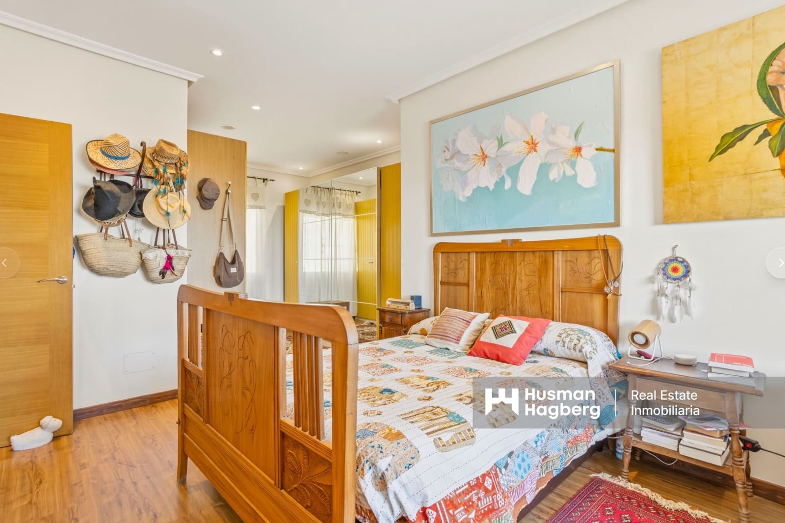 3 quarto Moradia para venda em El Carmoli com piscina - 425 000 € (Ref: 9544129)