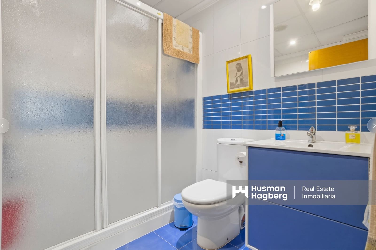 3 quarto Moradia para venda em El Carmoli com piscina - 425 000 € (Ref: 9544129)