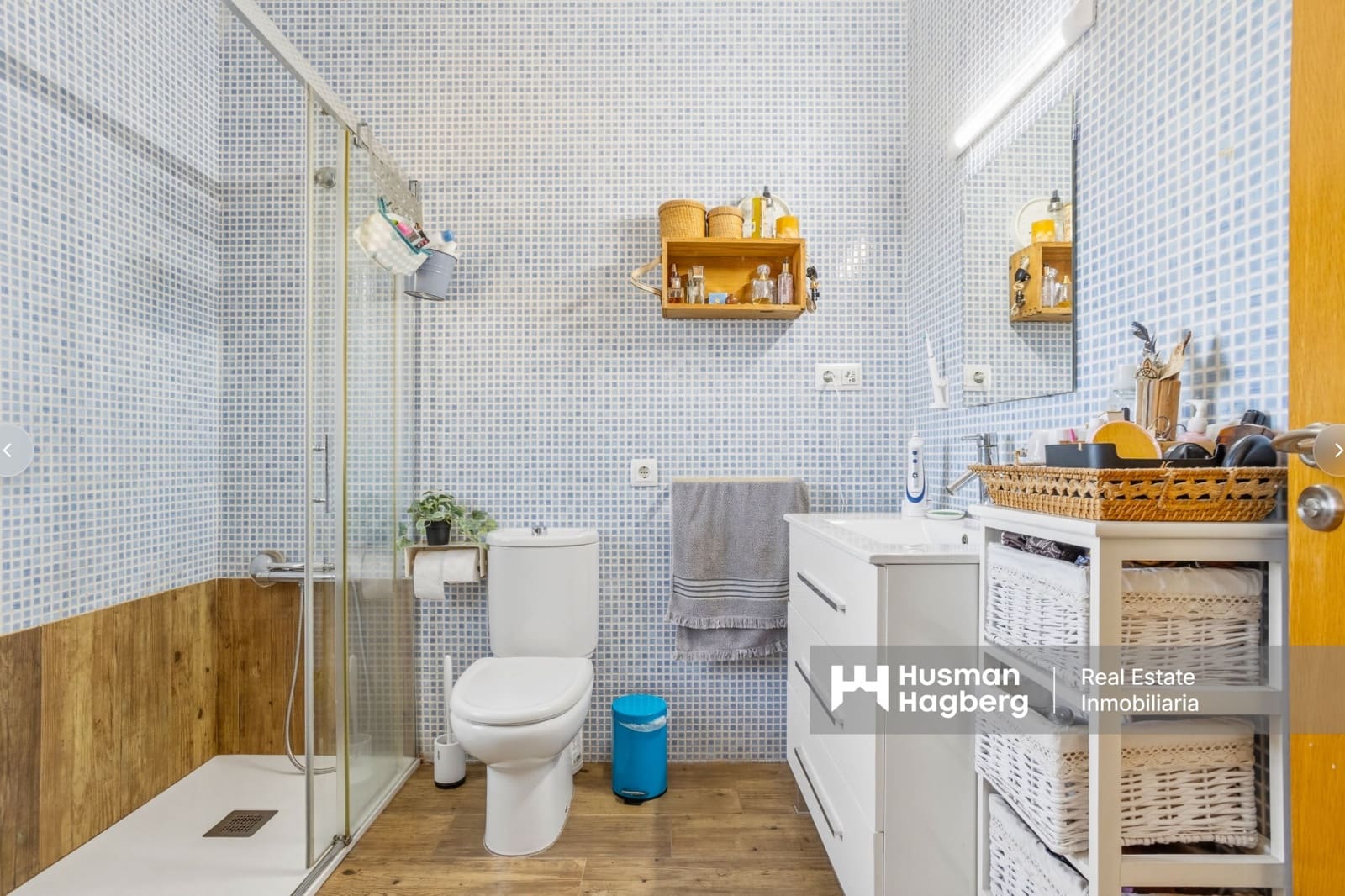 3 quarto Moradia para venda em El Carmoli com piscina - 425 000 € (Ref: 9544129)