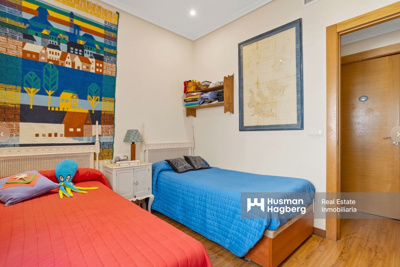 3 quarto Moradia para venda em El Carmoli com piscina - 425 000 € (Ref: 9544129)