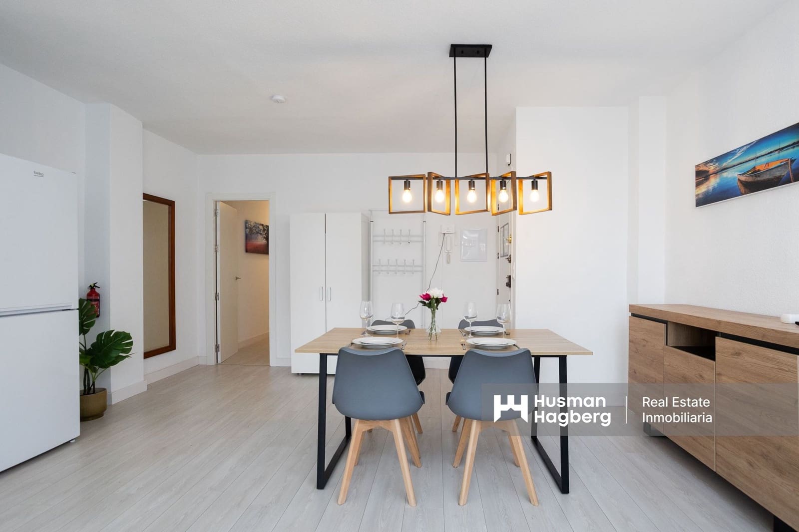 3 chambre Appartement à vendre à Los Alcazares - 229 000 € (Ref: 9553095)