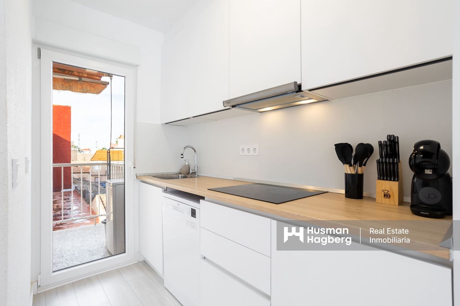 3 chambre Appartement à vendre à Los Alcazares - 229 000 € (Ref: 9553095)