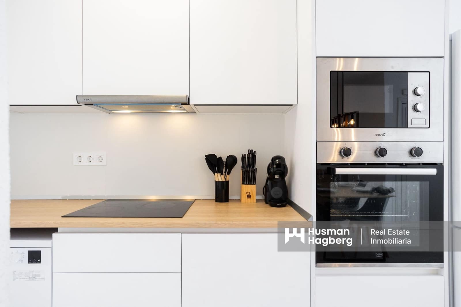 3 chambre Appartement à vendre à Los Alcazares - 229 000 € (Ref: 9553095)