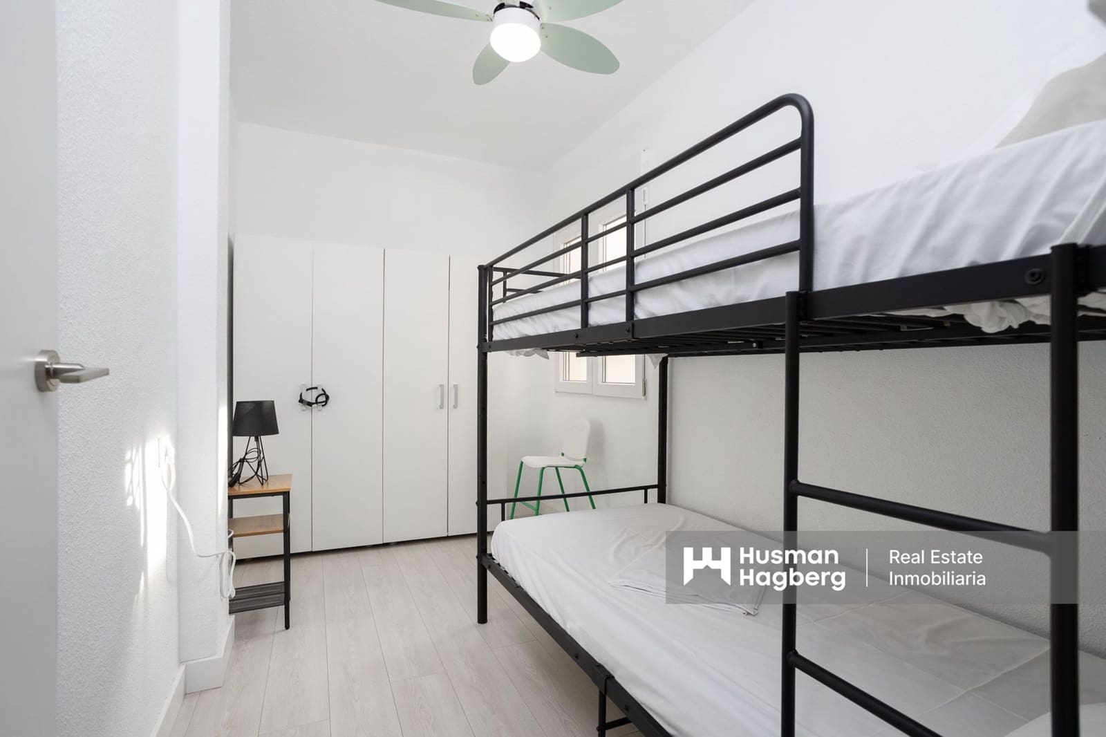 3 chambre Appartement à vendre à Los Alcazares - 229 000 € (Ref: 9553095)