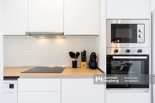 3 makuuhuone Huoneisto myytävänä paikassa Centro, Los Alcázares - 229 000 € (Ref: 9553095)