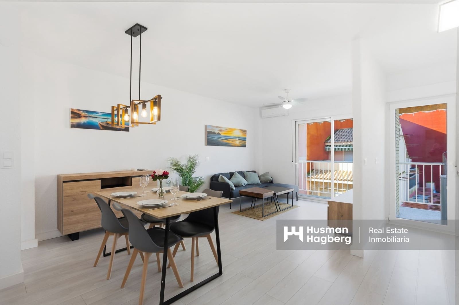 3 chambre Appartement à vendre à Los Alcazares - 229 000 € (Ref: 9553095)