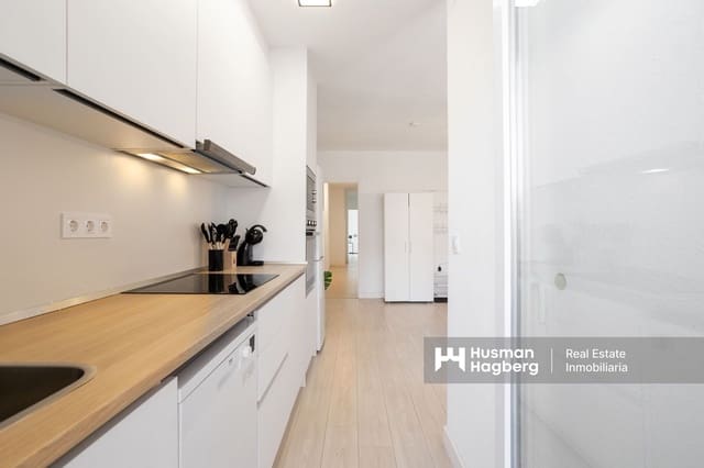 3 makuuhuone Huoneisto myytävänä paikassa Centro, Los Alcázares - 229 000 € (Ref: 9553095)