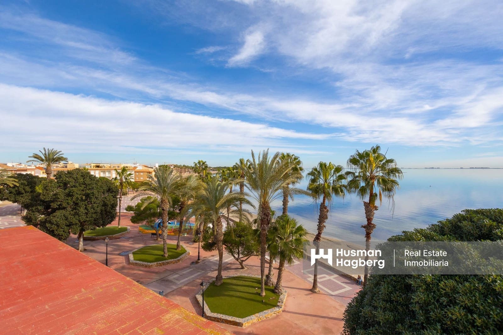 3 chambre Appartement à vendre à Los Alcazares - 229 000 € (Ref: 9553095)