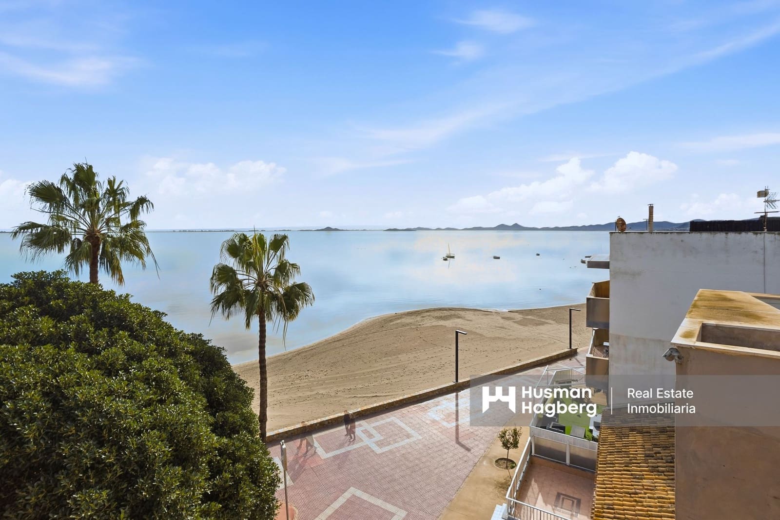 3 chambre Appartement à vendre à Los Alcazares - 229 000 € (Ref: 9553095)