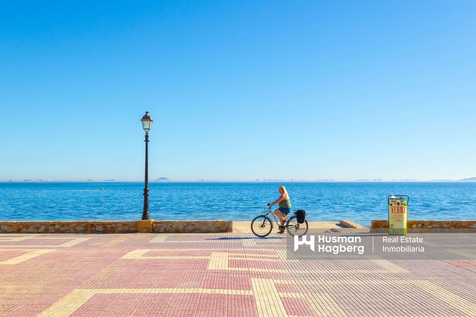 3 chambre Appartement à vendre à Los Alcazares - 229 000 € (Ref: 9553095)