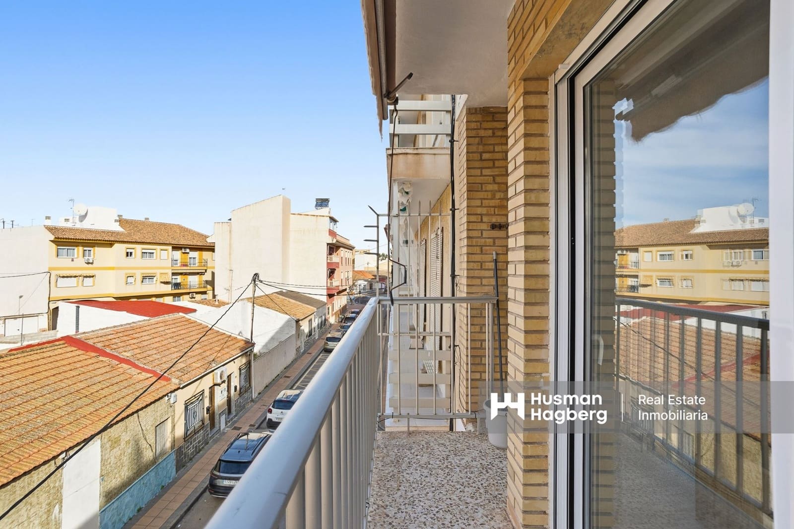 3 chambre Appartement à vendre à Los Alcazares - 229 000 € (Ref: 9553095)