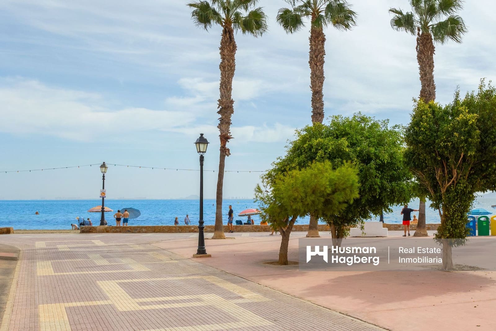 3 chambre Appartement à vendre à Los Alcazares - 229 000 € (Ref: 9553095)