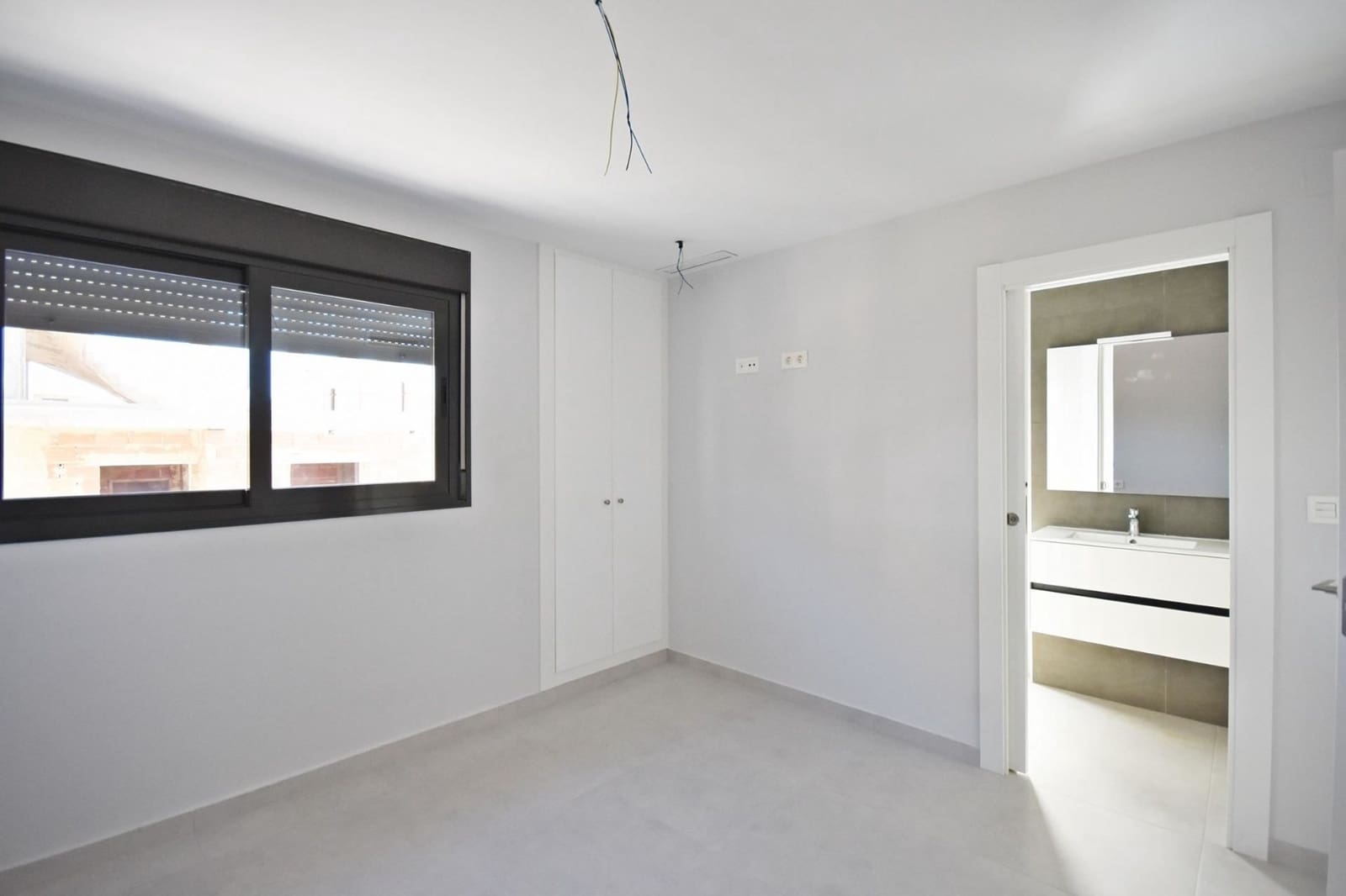 3 quarto Casa em Banda para venda em Puerto de Mazarron com piscina - 294 000 € (Ref: 9553096)