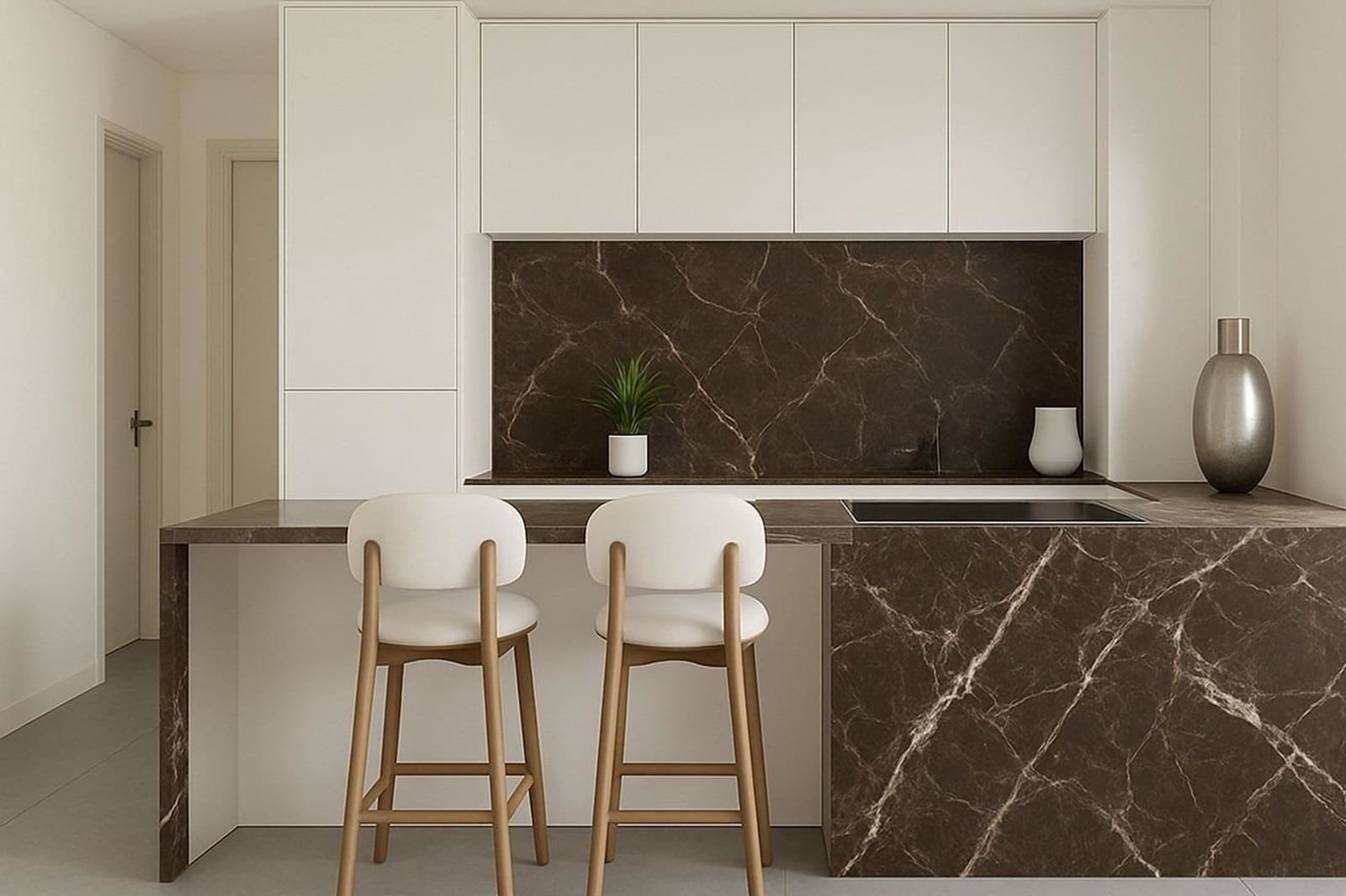 Apartamento de 2 habitaciones en Lo Pagan en venta con piscina - 235.900 € (Ref: 9559103)