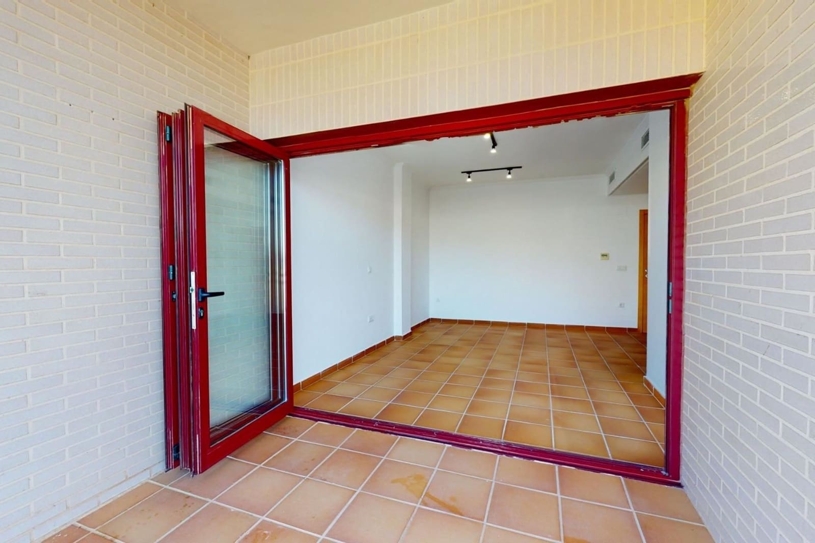 1 slaapkamer Appartement te koop in Villanueva del Rio Segura met zwembad - € 125.000 (Ref: 9559104)