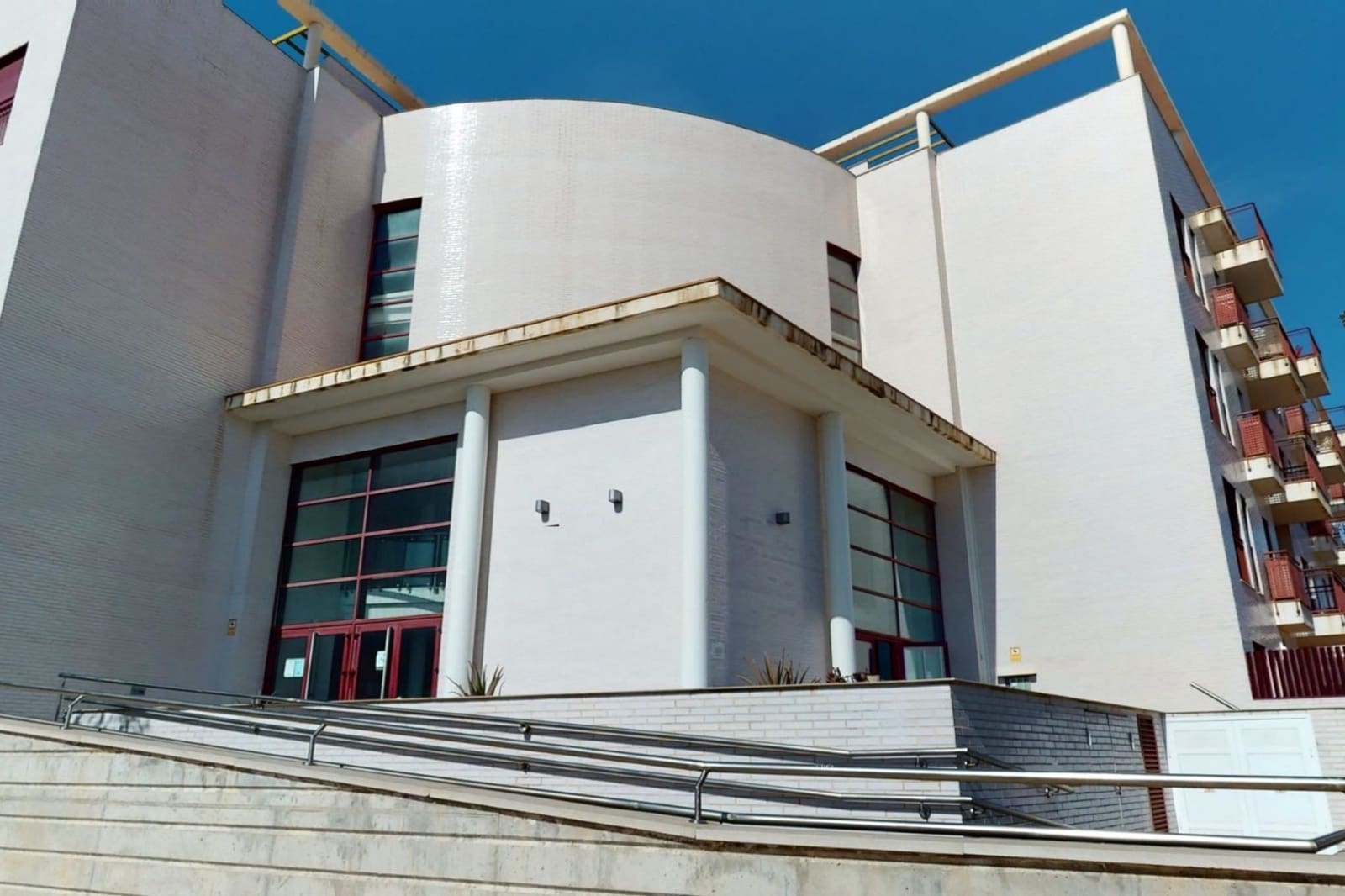 1 slaapkamer Appartement te koop in Villanueva del Rio Segura met zwembad - € 125.000 (Ref: 9559104)