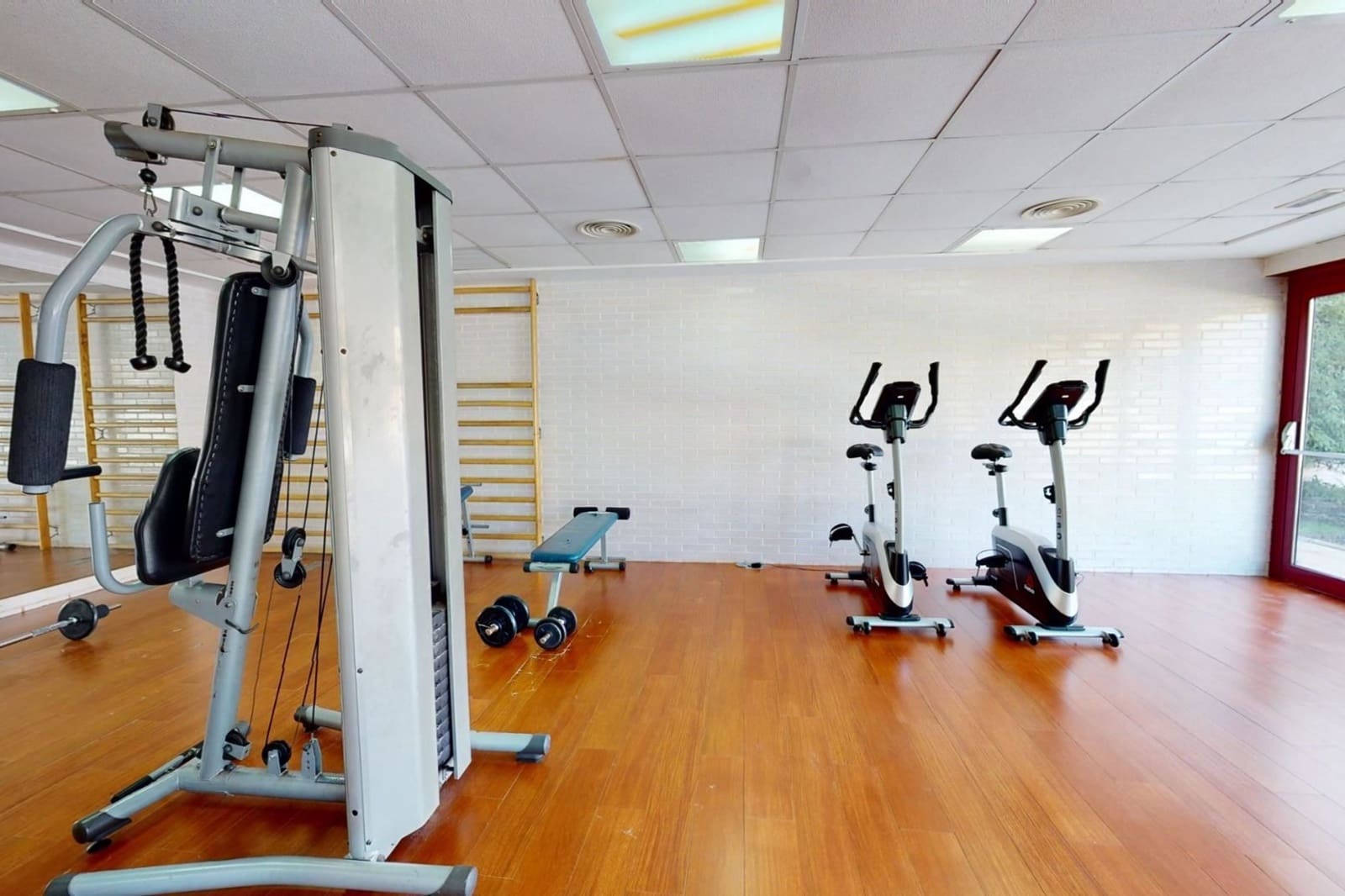 1 slaapkamer Appartement te koop in Villanueva del Rio Segura met zwembad - € 125.000 (Ref: 9559104)