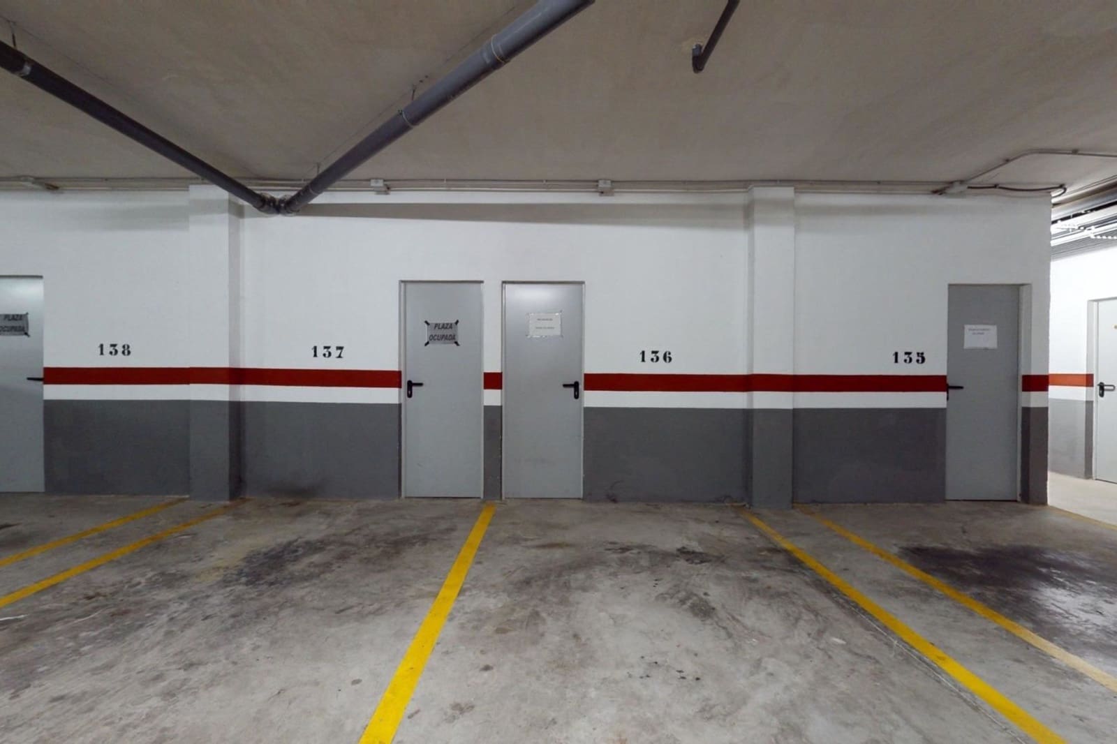 1 slaapkamer Appartement te koop in Villanueva del Rio Segura met zwembad - € 125.000 (Ref: 9559104)