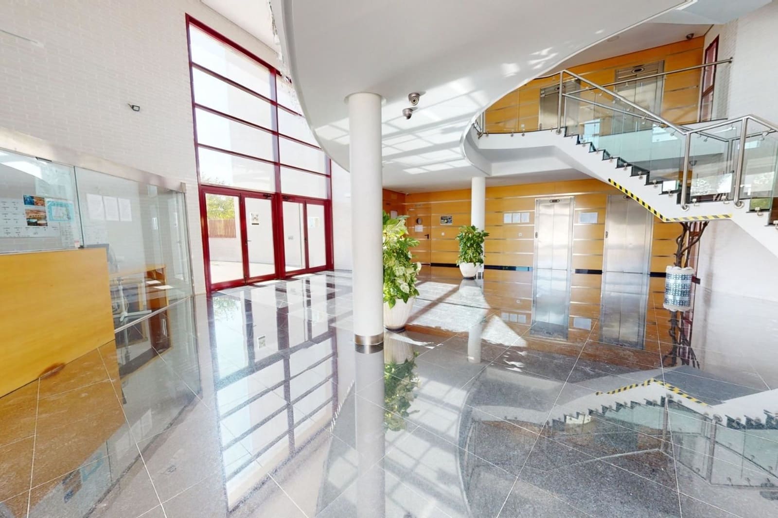 1 slaapkamer Appartement te koop in Villanueva del Rio Segura met zwembad - € 125.000 (Ref: 9559104)