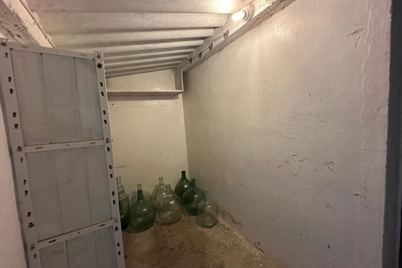 3 soveværelse Lejlighed til salg i Portman - € 106.000 (Ref: 9564130)