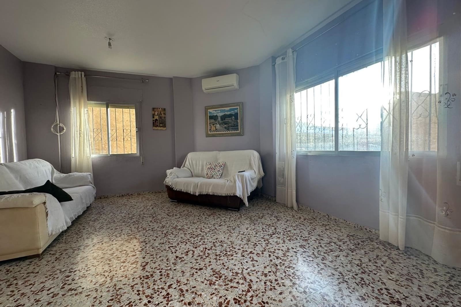 3 soveværelse Lejlighed til salg i Portman - € 106.000 (Ref: 9564130)