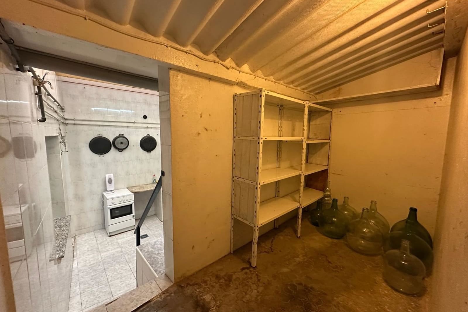 3 soveværelse Lejlighed til salg i Portman - € 106.000 (Ref: 9564130)