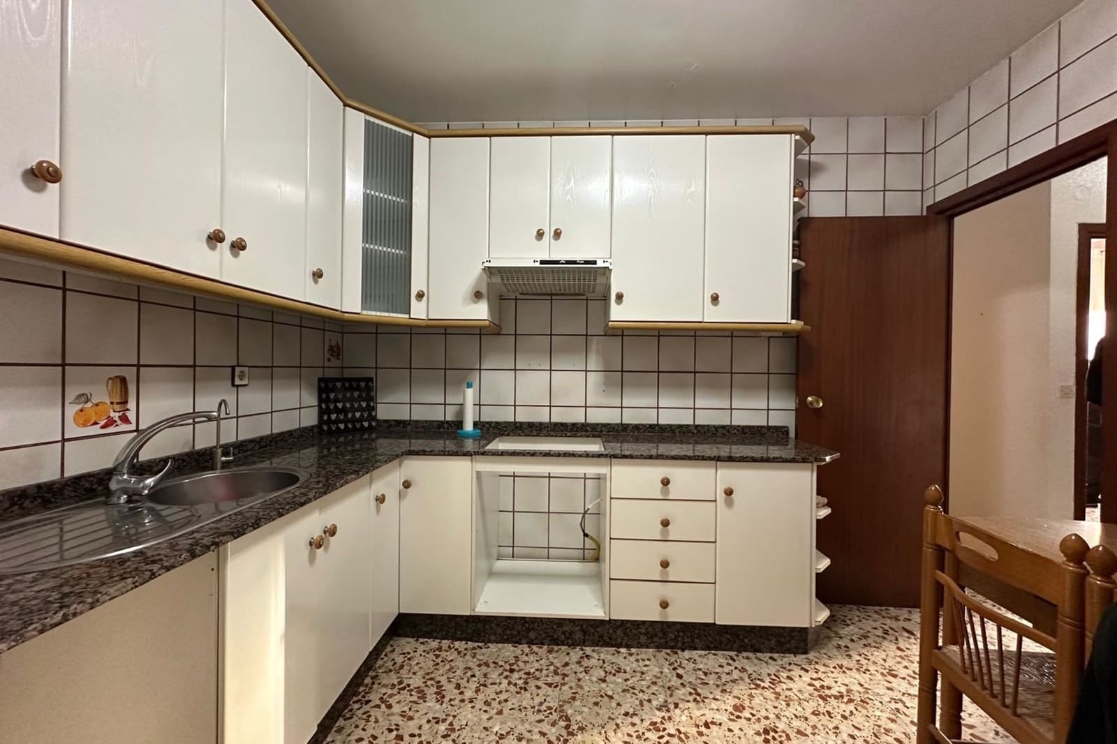 3 soveværelse Lejlighed til salg i Portman - € 106.000 (Ref: 9564130)