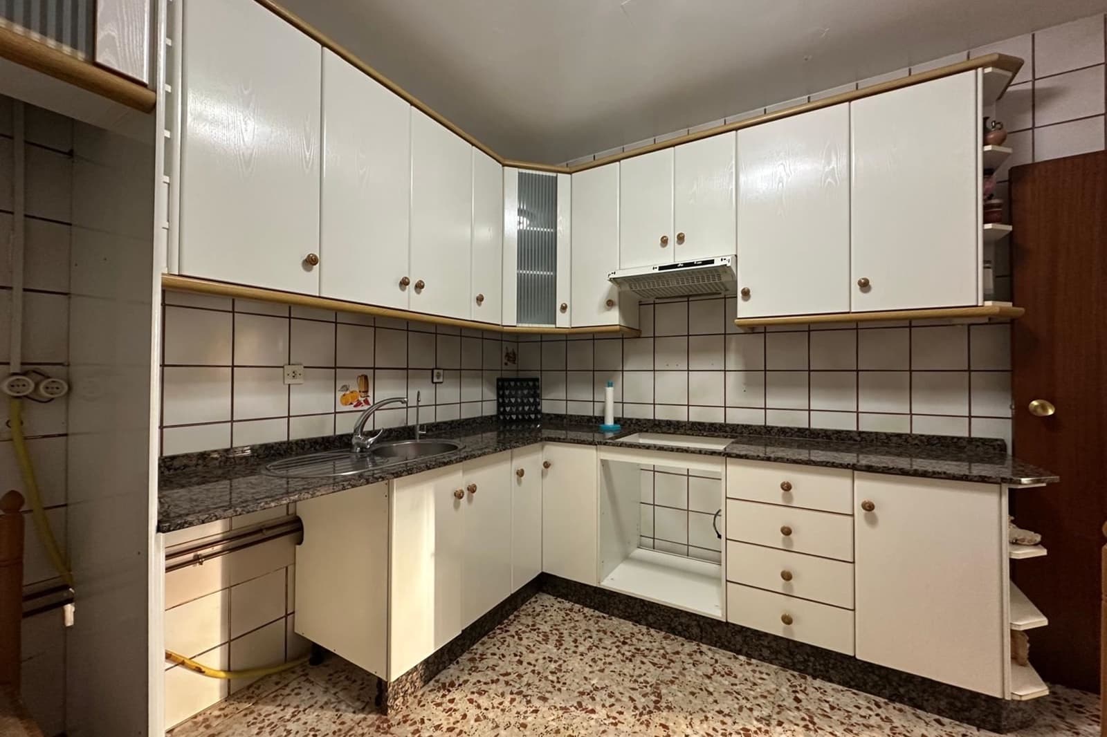 3 soveværelse Lejlighed til salg i Portman - € 106.000 (Ref: 9564130)