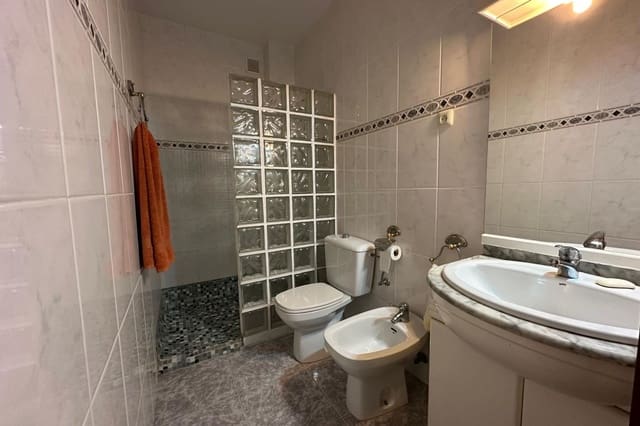 3 soveværelse Lejlighed til salg i Portman, La Unión - € 106.000 (Ref: 9564130)