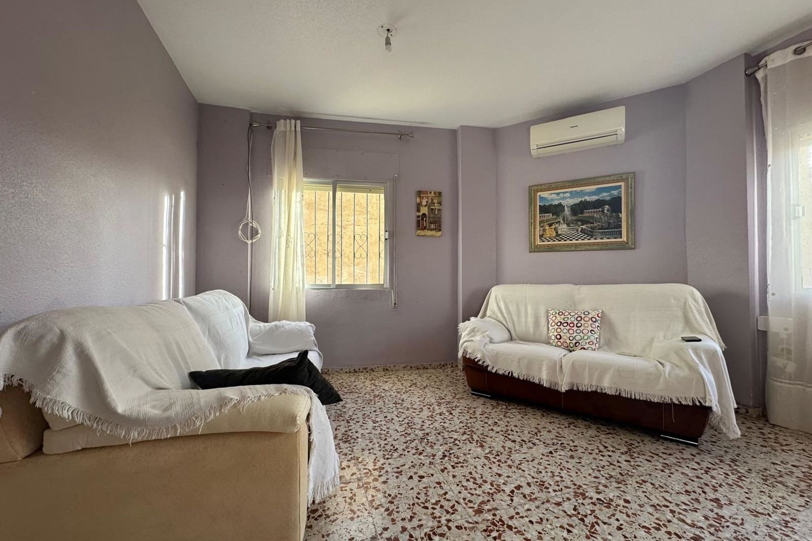 3 soveværelse Lejlighed til salg i Portman - € 106.000 (Ref: 9564130)