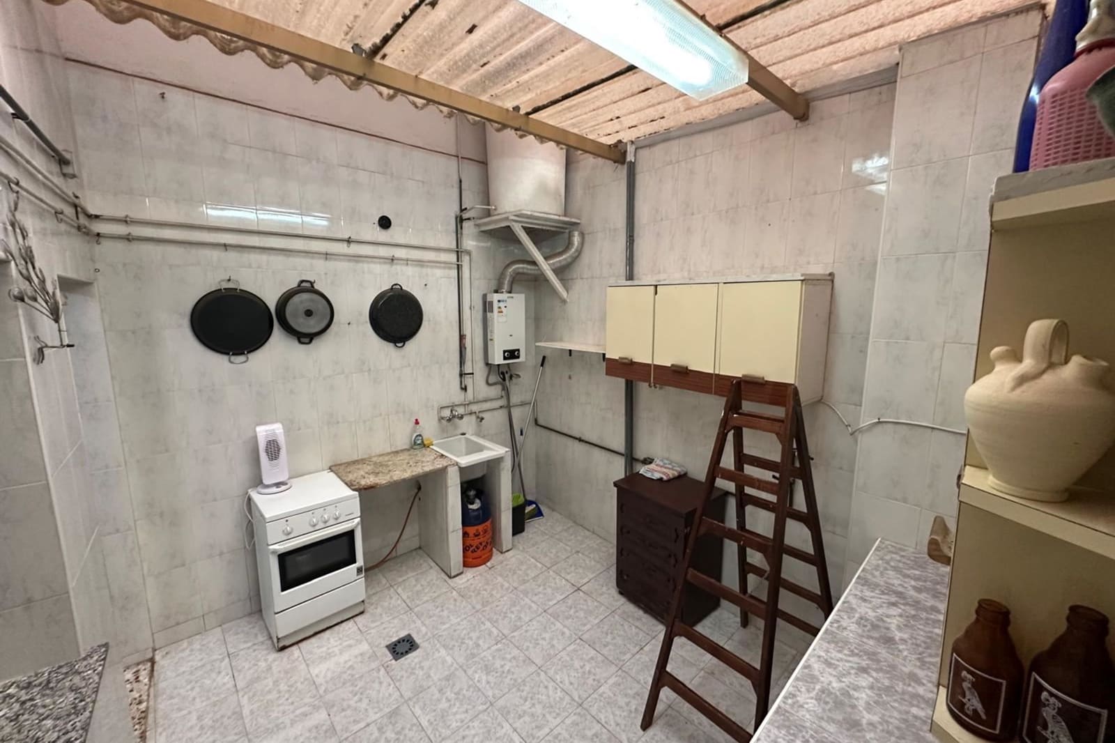 3 soveværelse Lejlighed til salg i Portman - € 106.000 (Ref: 9564130)