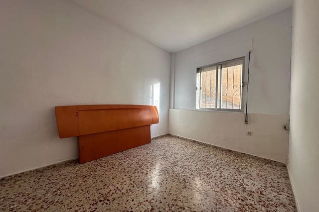 3 soveværelse Lejlighed til salg i Portman, La Unión - € 106.000 (Ref: 9564130)