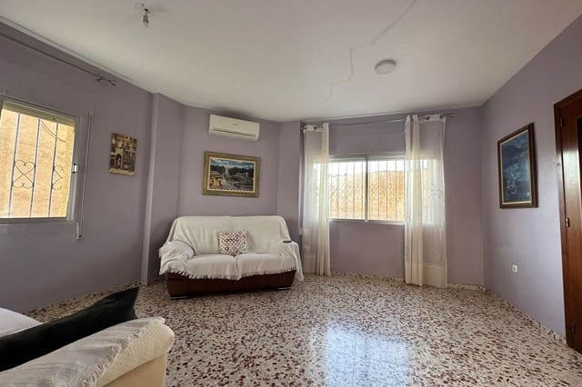 3 soveværelse Lejlighed til salg i Portman, La Unión - € 106.000 (Ref: 9564130)