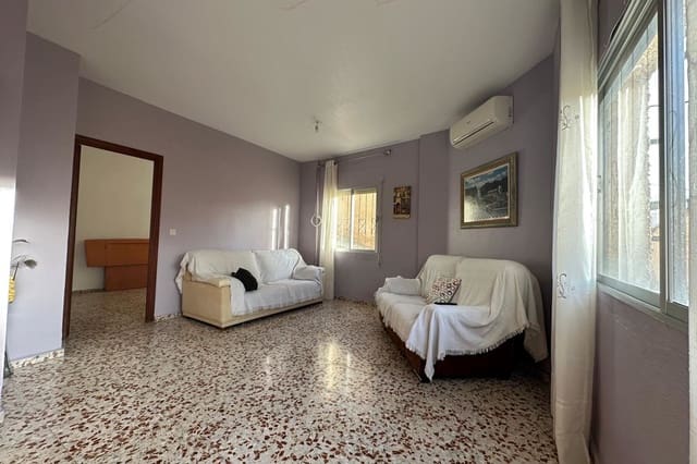 3 soveværelse Lejlighed til salg i Portman, La Unión - € 106.000 (Ref: 9564130)