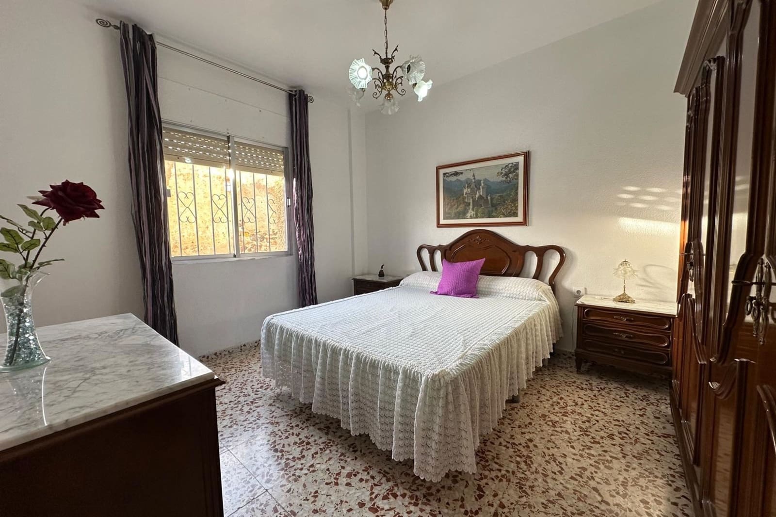 3 soveværelse Lejlighed til salg i Portman - € 106.000 (Ref: 9564130)