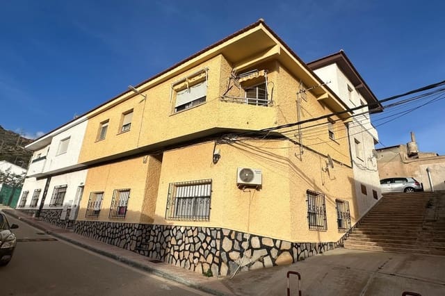 3 soveværelse Lejlighed til salg i Portman, La Unión - € 106.000 (Ref: 9564130)