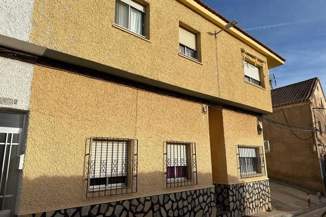 3 soveværelse Lejlighed til salg i Portman, La Unión - € 106.000 (Ref: 9564130)