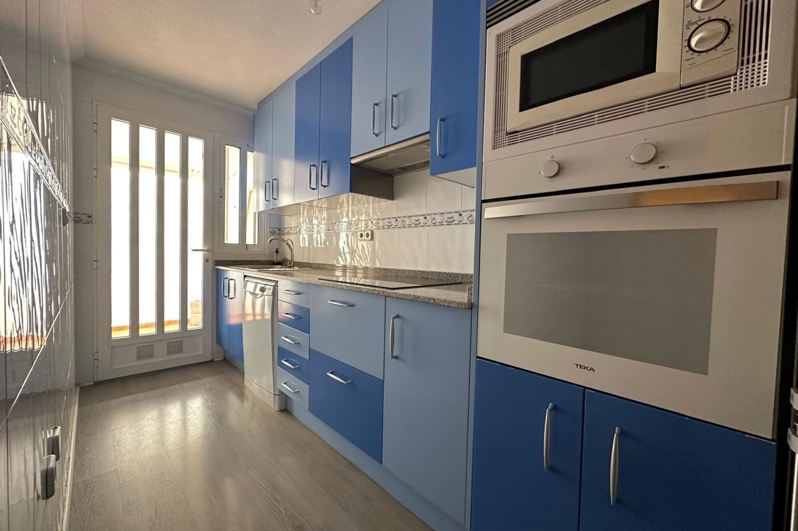 3 soveværelse Byhus til salg i San Pedro del Pinatar - € 189.000 (Ref: 9566690)