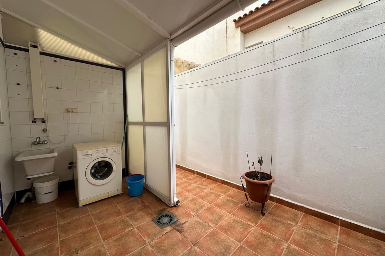 3 soveværelse Byhus til salg i San Pedro del Pinatar - € 189.000 (Ref: 9566690)