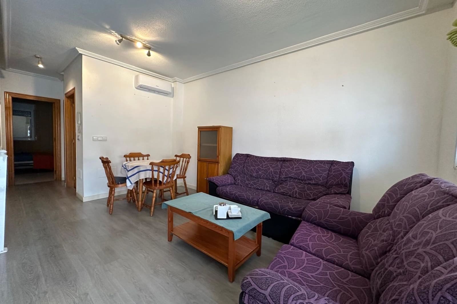 3 soveværelse Byhus til salg i San Pedro del Pinatar - € 189.000 (Ref: 9566690)