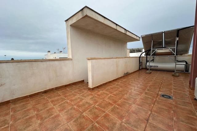 Casa de 3 habitaciones en Los Peñascos - El Salero - Los Imbernones, San Pedro del Pinatar en venta - 189.000 € (Ref: 9566690)