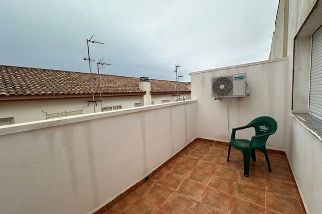 Casa de 3 habitaciones en Los Peñascos - El Salero - Los Imbernones, San Pedro del Pinatar en venta - 189.000 € (Ref: 9566690)