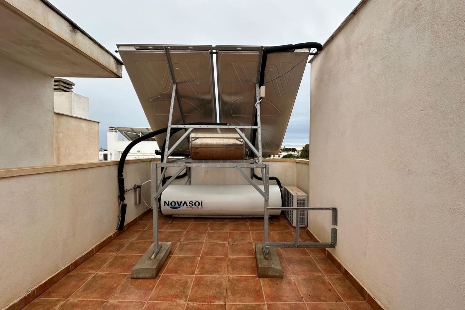 3 soveværelse Byhus til salg i San Pedro del Pinatar - € 189.000 (Ref: 9566690)