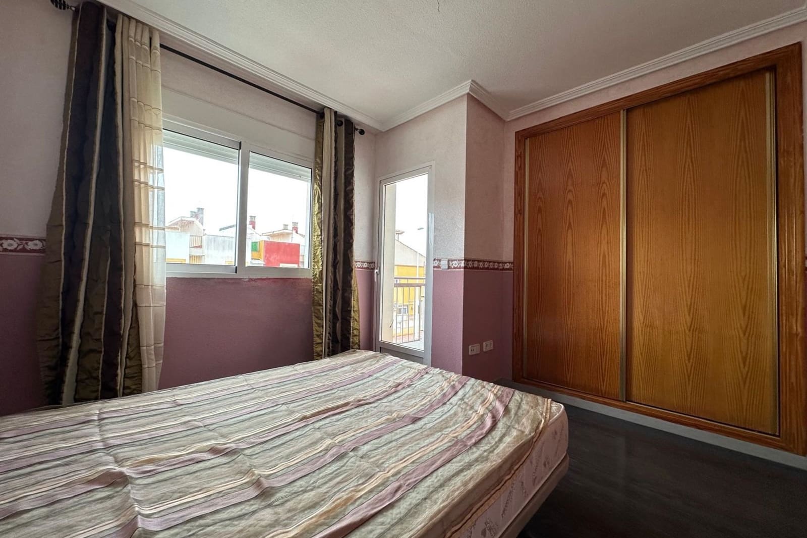 3 soveværelse Byhus til salg i San Pedro del Pinatar - € 189.000 (Ref: 9566690)