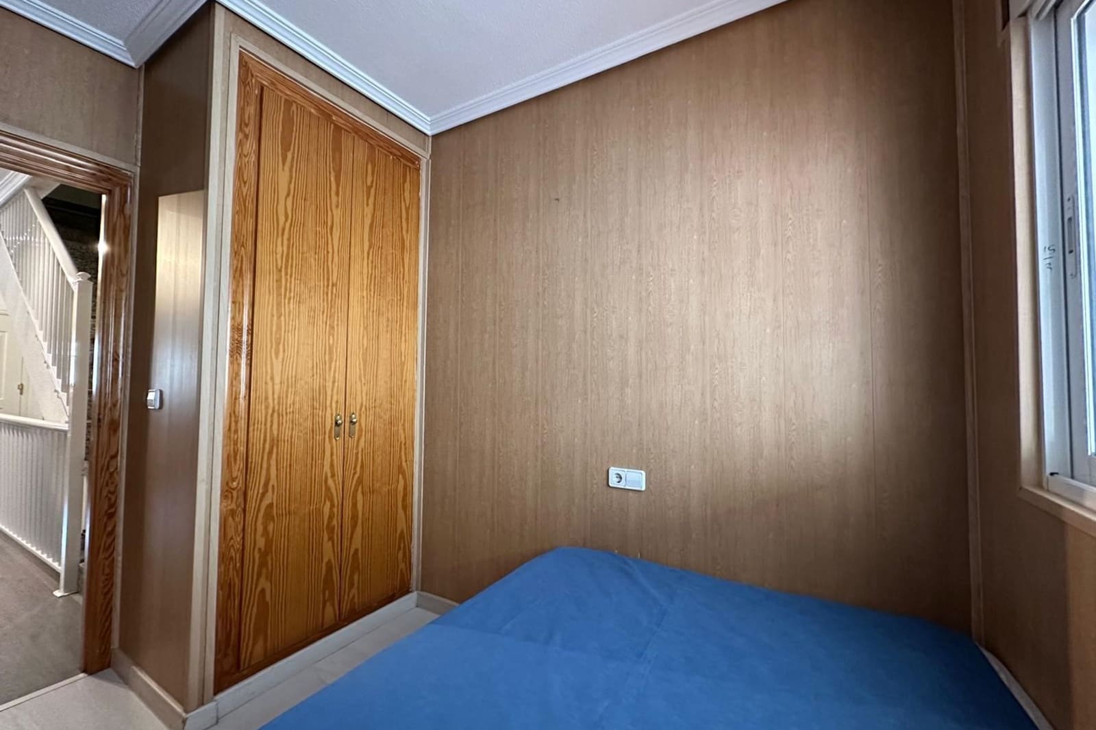 3 soveværelse Byhus til salg i San Pedro del Pinatar - € 189.000 (Ref: 9566690)