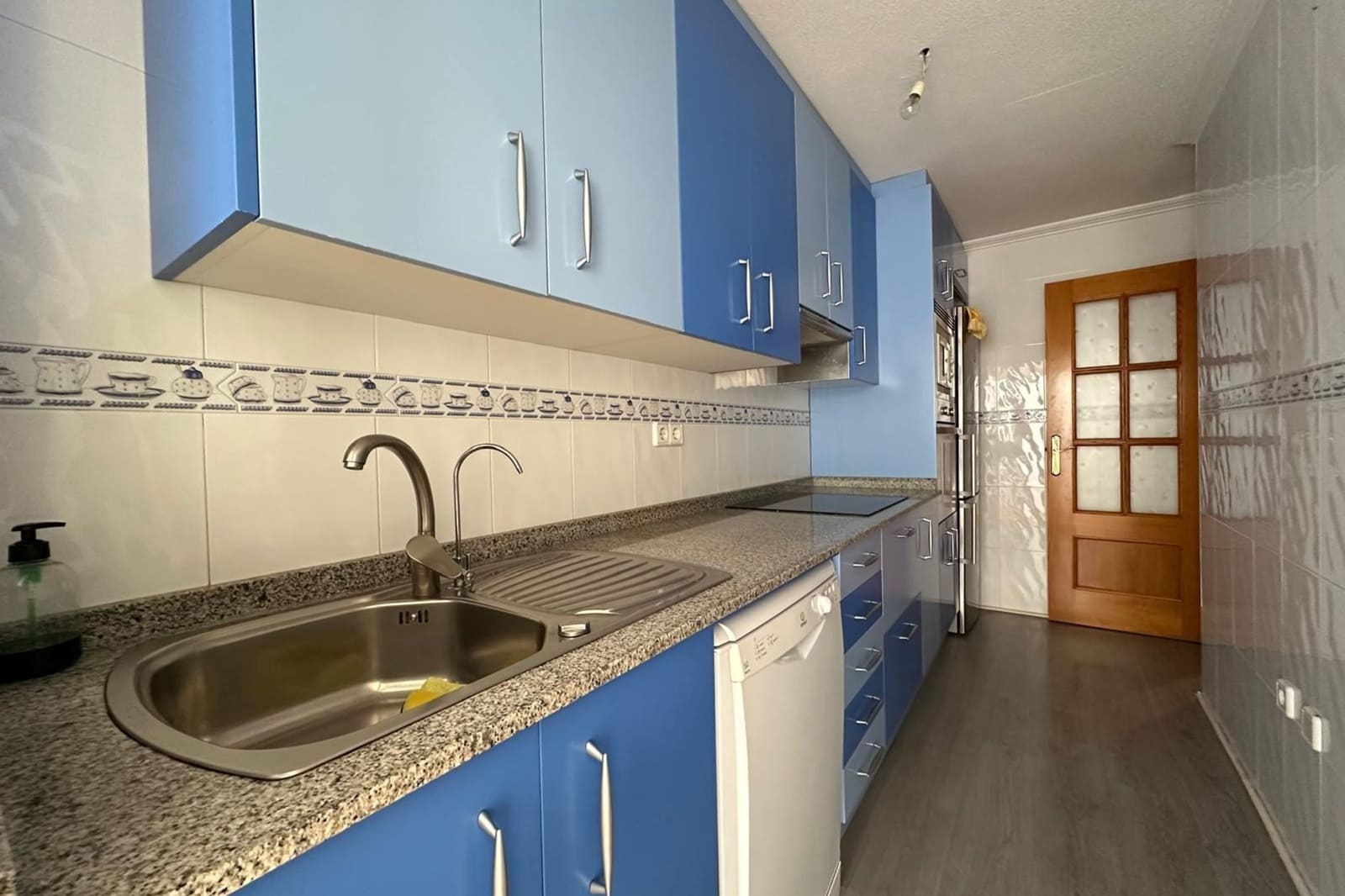 3 soveværelse Byhus til salg i San Pedro del Pinatar - € 189.000 (Ref: 9566690)